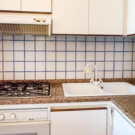 Apartamento S159 - Sirolo, Monolocale Nei Vicoli Sirolo